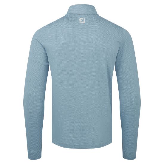 Picture of FootJoy Men's ThermoSeries Hybrid Golf Midlayer