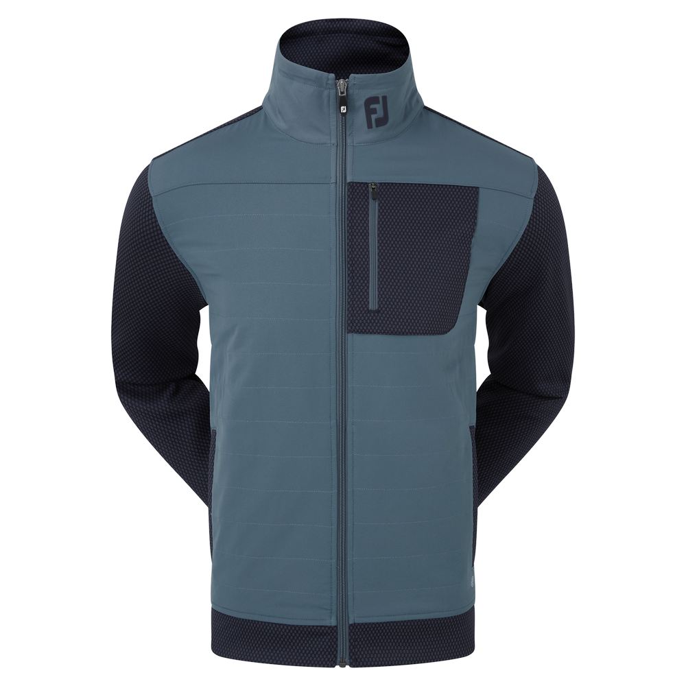 FootJoy Men's ThermoSeries Golf Jacket