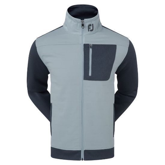 Picture of FootJoy Men's ThermoSeries Golf Jacket