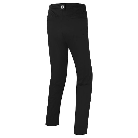 Picture of FootJoy Men's Hydroknit Waterproof Golf Trousers