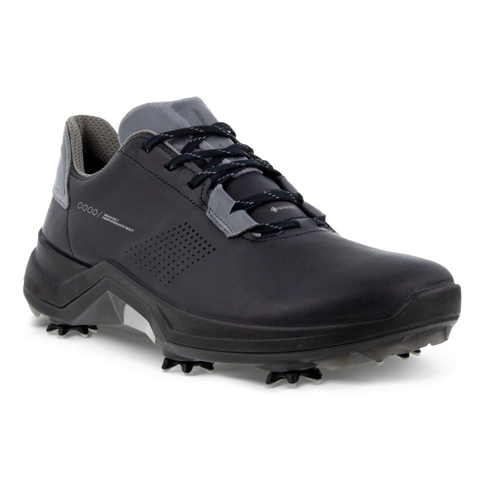 ECCO Men's Biom G5 Golf Shoes 