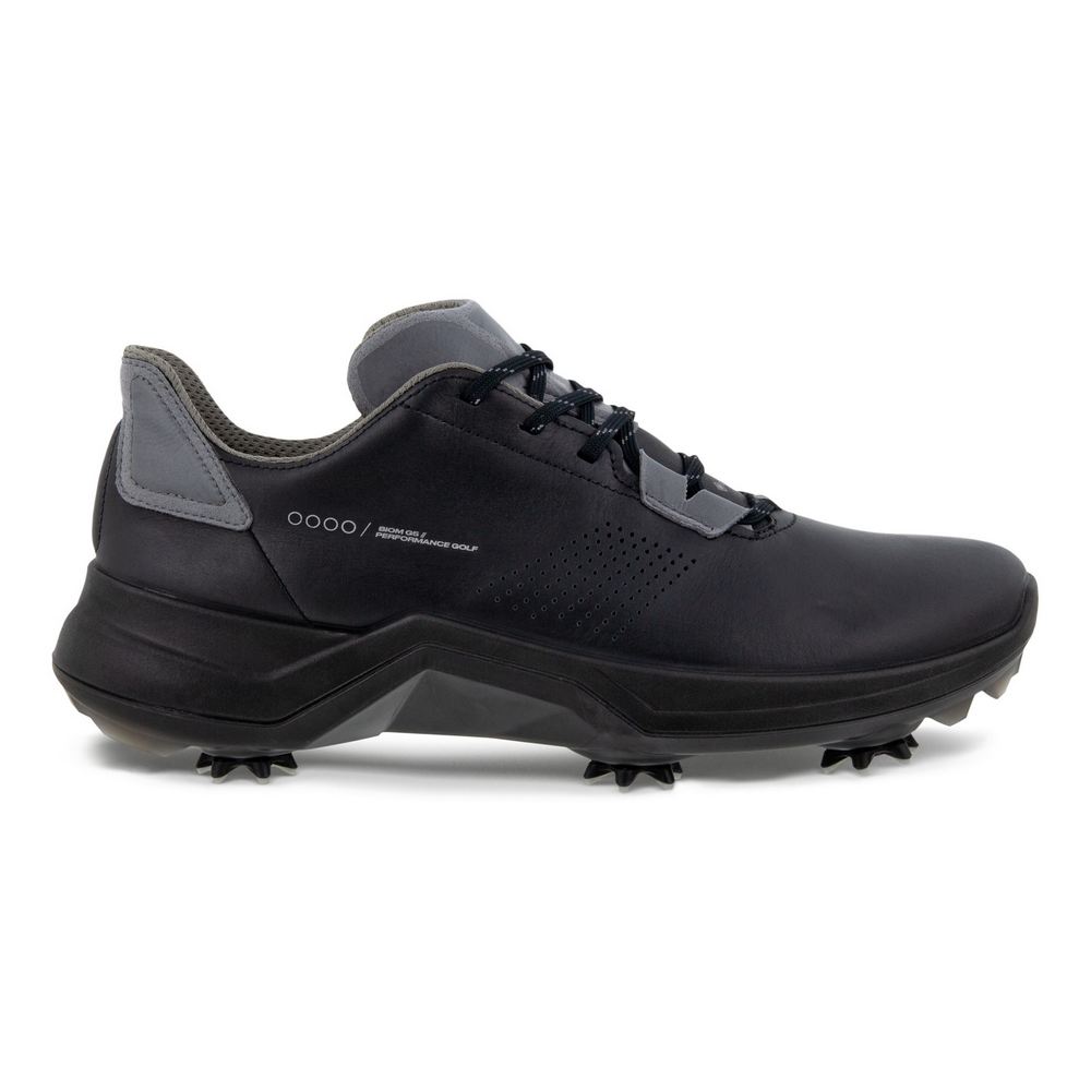 ECCO Men's Biom G5 Golf Shoes 