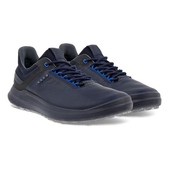 Picture of ECCO Men's Core Golf Shoes 