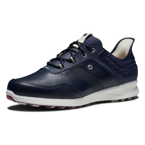 Picture of FootJoy Ladies Stratos Golf Shoes