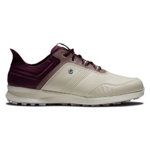 Picture of FootJoy Ladies Stratos Golf Shoes