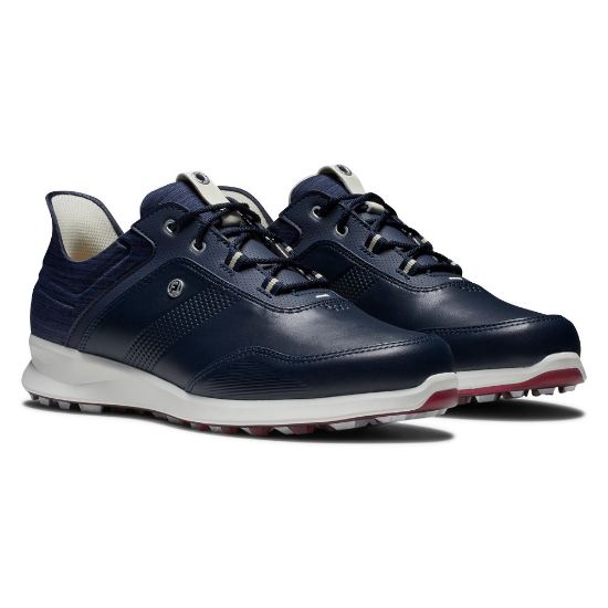 Picture of FootJoy Ladies Stratos Golf Shoes