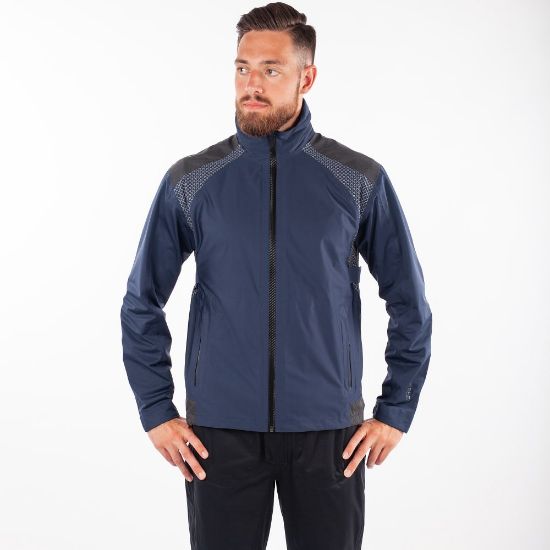 Picture of Galvin Green Men's Action Gore-Tex Waterproof Golf Jacket
