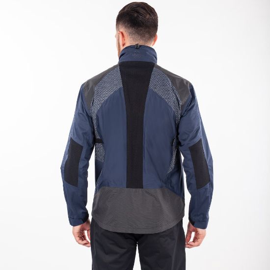Picture of Galvin Green Men's Action Gore-Tex Waterproof Golf Jacket