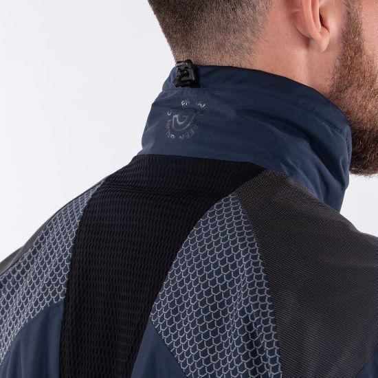 Picture of Galvin Green Men's Action Gore-Tex Waterproof Golf Jacket
