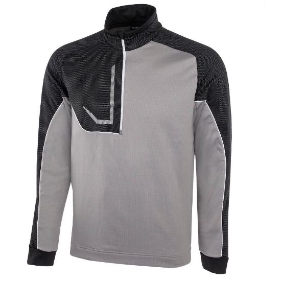 Picture of Galvin Green Men's Daxton Golf Sweater