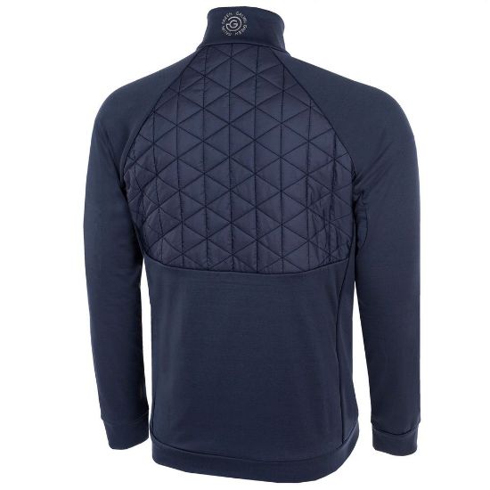 Picture of Galvin Green Men's Dexter Golf Sweater