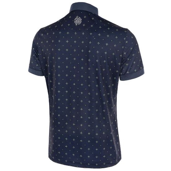 Picture of Galvin Green Men's Marlow Golf Polo Shirt