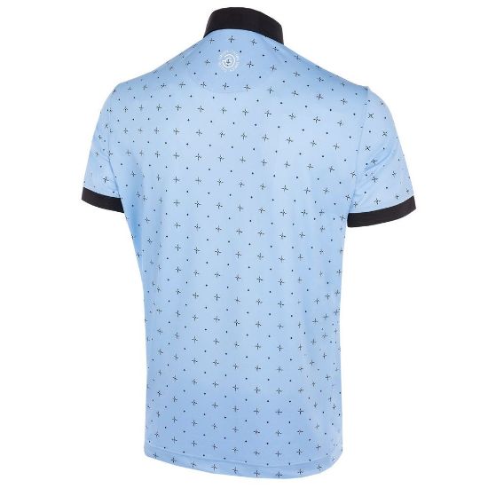 Picture of Galvin Green Men's Marlow Golf Polo Shirt