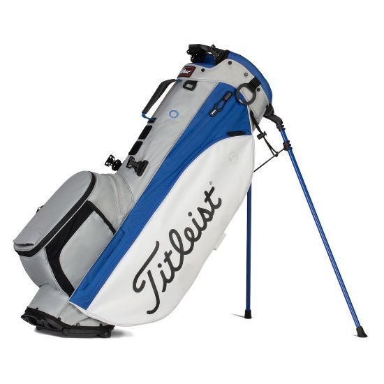 Picture of Titleist Players 4 Plus Golf Stand Bag