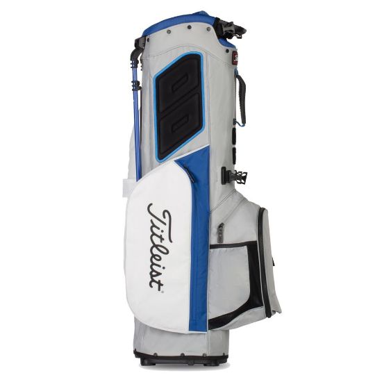 Picture of Titleist Players 4 Plus Golf Stand Bag