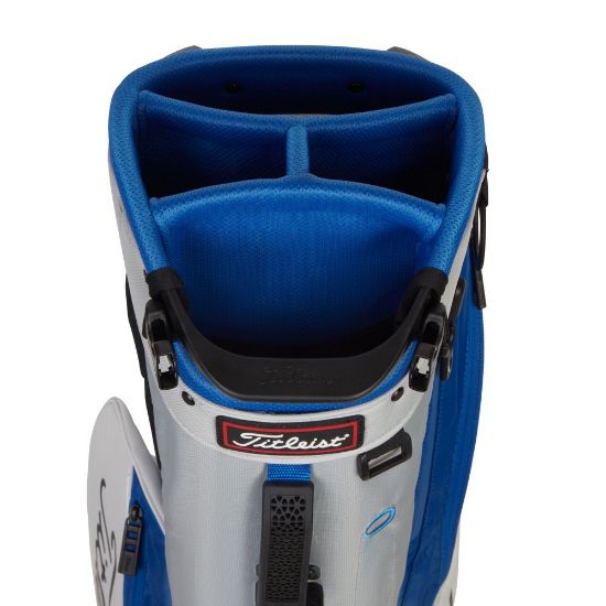 Picture of Titleist Players 4 Plus Golf Stand Bag