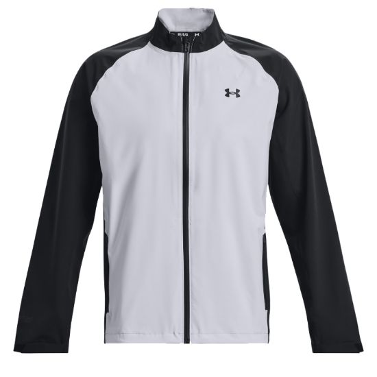 Picture of Under Armour Men's Portrush 2.0 Waterproof Golf Jacket