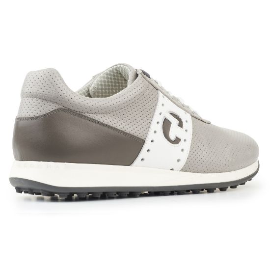 Picture of Duca Del Cosma Men's Belair Golf Shoes