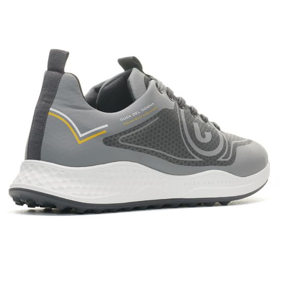 Picture of Duca Del Cosma Men's Tomcat Golf Shoes