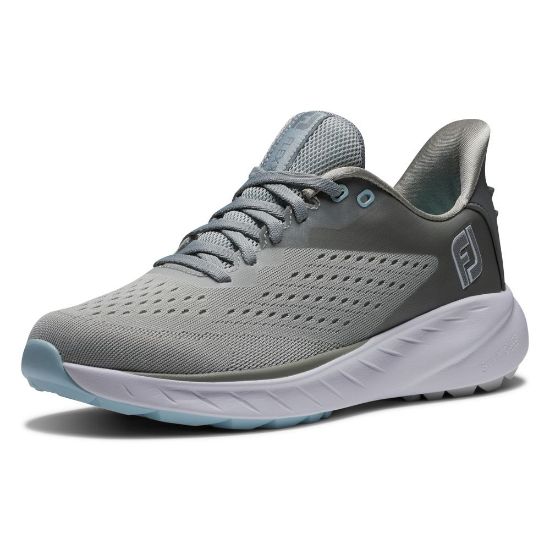 Picture of FootJoy Ladies Flex XP Golf Shoes 