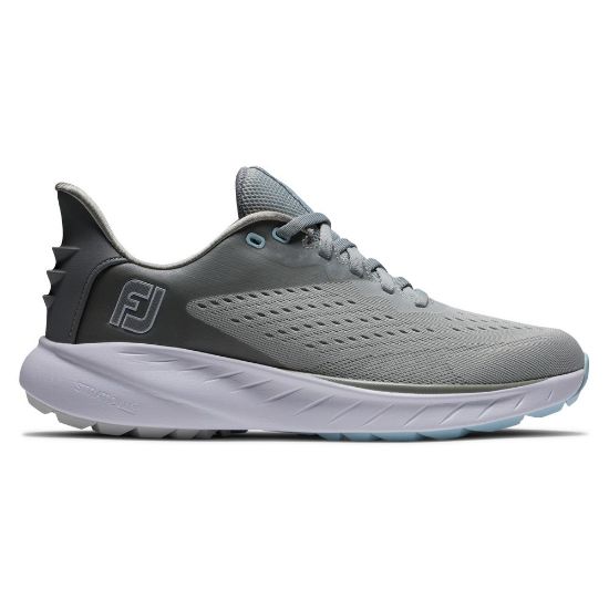 Picture of FootJoy Ladies Flex XP Golf Shoes 