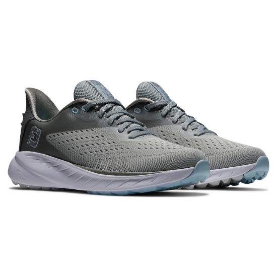 Picture of FootJoy Ladies Flex XP Golf Shoes 