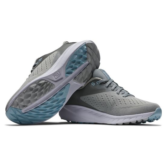 Picture of FootJoy Ladies Flex XP Golf Shoes 