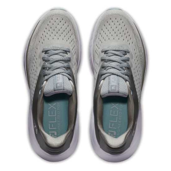 Picture of FootJoy Ladies Flex XP Golf Shoes 