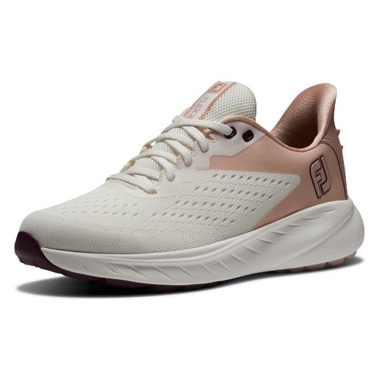 Picture of FootJoy Ladies Flex XP Golf Shoes 