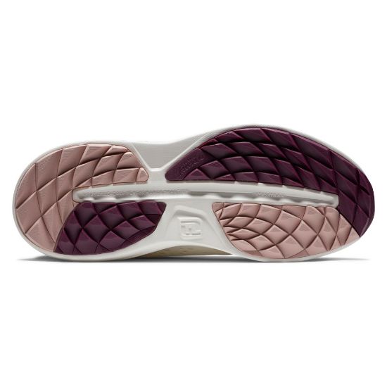 Picture of FootJoy Ladies Flex XP Golf Shoes 