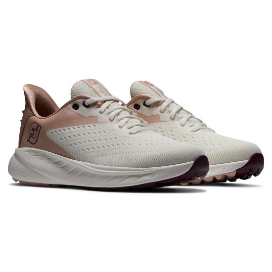 Picture of FootJoy Ladies Flex XP Golf Shoes 