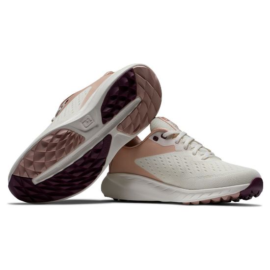 Picture of FootJoy Ladies Flex XP Golf Shoes 