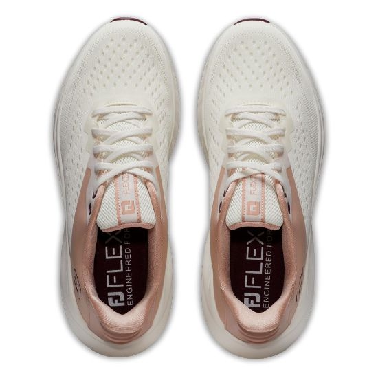 Picture of FootJoy Ladies Flex XP Golf Shoes 