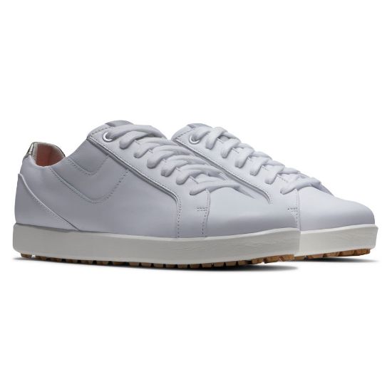 Picture of FootJoy Ladies Links Golf Shoes 