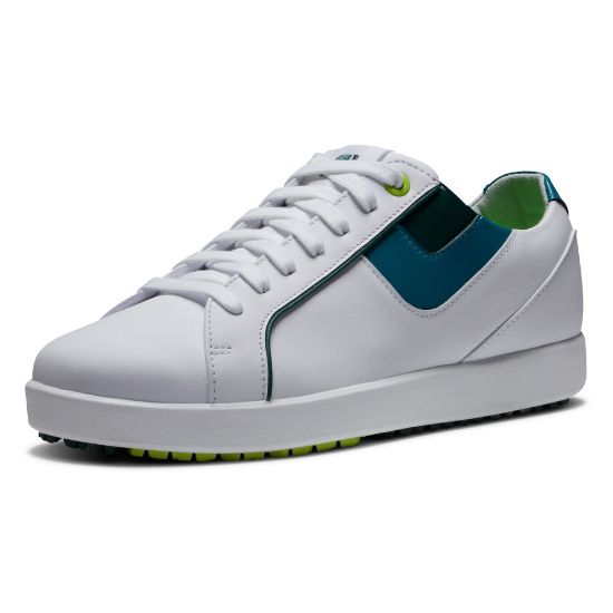 Picture of FootJoy Ladies Links Golf Shoes 
