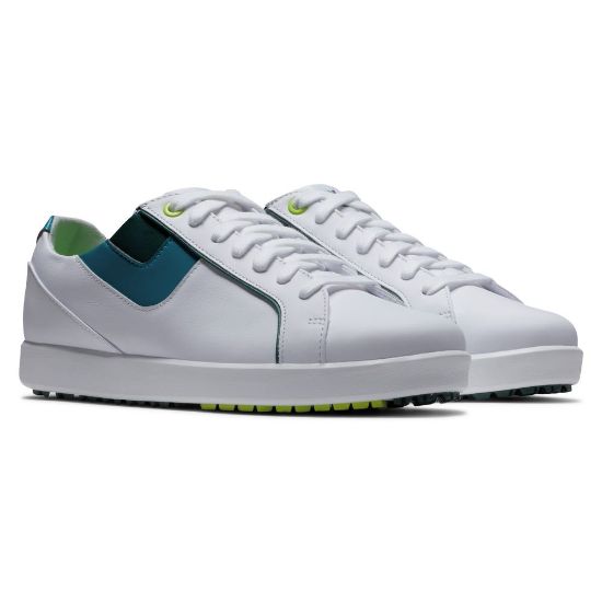 Picture of FootJoy Ladies Links Golf Shoes 