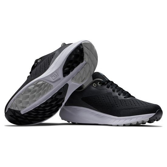 Picture of FootJoy Ladies Flex XP Golf Shoes 