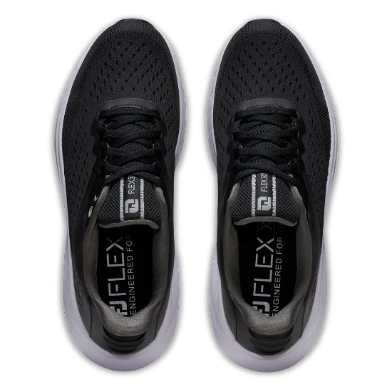Picture of FootJoy Ladies Flex XP Golf Shoes 