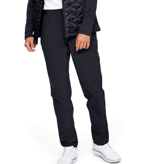 Picture of Under Armour Ladies Golf Rain Trousers