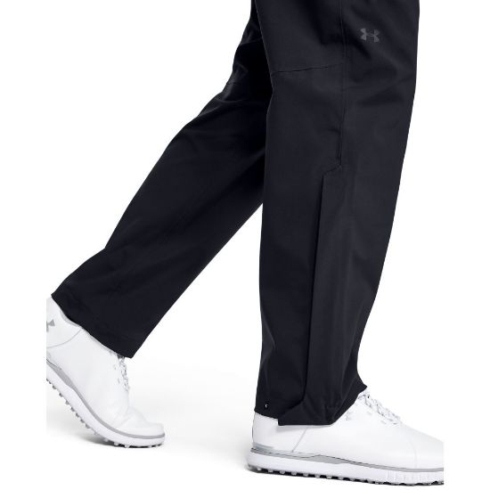 Picture of Under Armour Ladies Golf Rain Trousers
