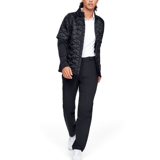 Picture of Under Armour Ladies Golf Rain Trousers