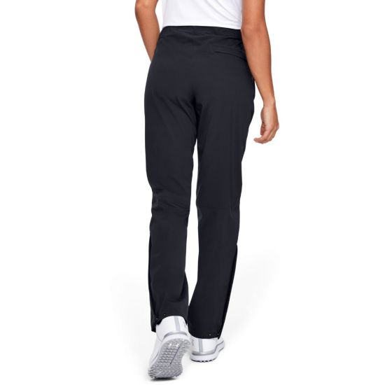 Picture of Under Armour Ladies Golf Rain Trousers