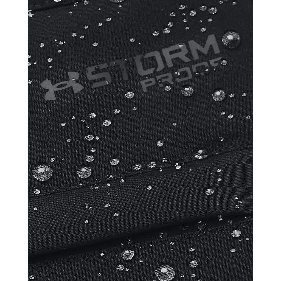 Picture of Under Armour Ladies Golf Rain Trousers