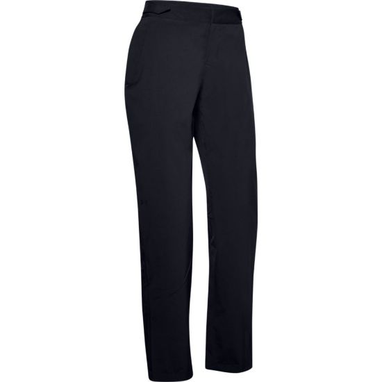 Picture of Under Armour Ladies Golf Rain Trousers