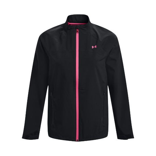 Picture of Under Armour Ladies Stormproof 2.0 Golf Jacket 