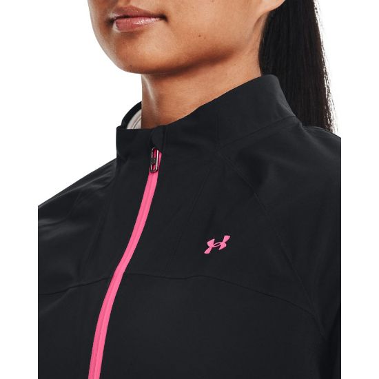 Picture of Under Armour Ladies Stormproof 2.0 Golf Jacket 