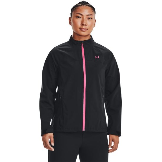 Picture of Under Armour Ladies Stormproof 2.0 Golf Jacket 