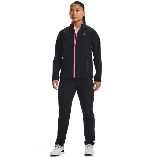 Picture of Under Armour Ladies Stormproof 2.0 Golf Jacket 