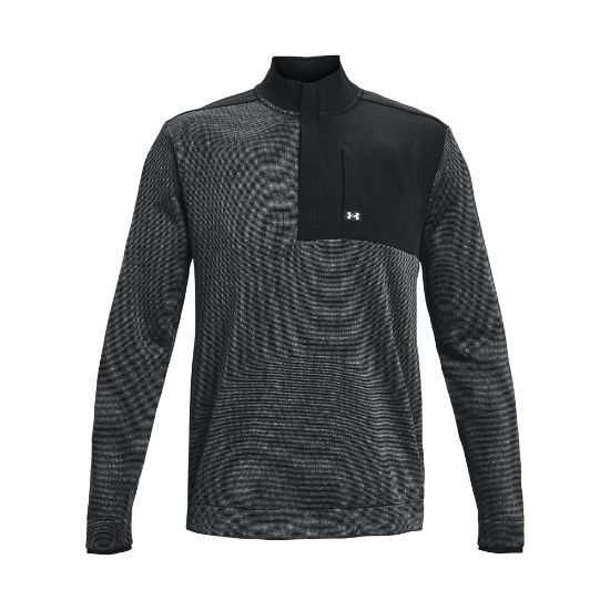 Picture of Under Armour Men's Storm Golf SweaterFleece