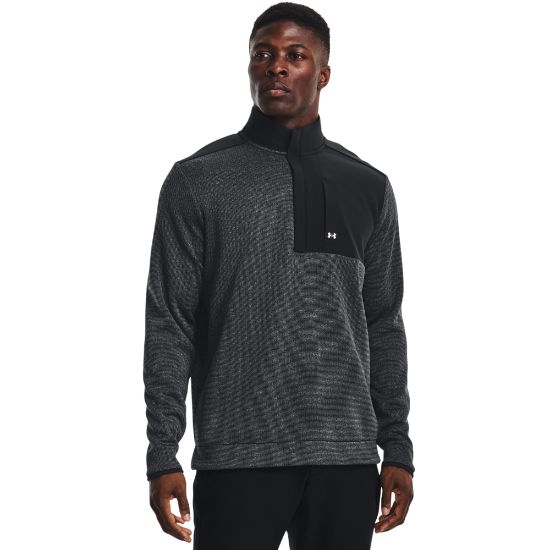 Picture of Under Armour Men's Storm Golf SweaterFleece